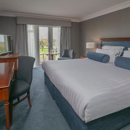 Windmill Village Hotel, Golf Club & Spa, BW Signature Collection كوفنتري المظهر الخارجي الصورة