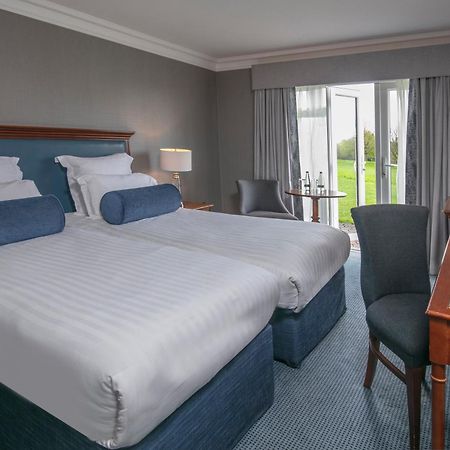 Windmill Village Hotel, Golf Club & Spa, BW Signature Collection كوفنتري المظهر الخارجي الصورة