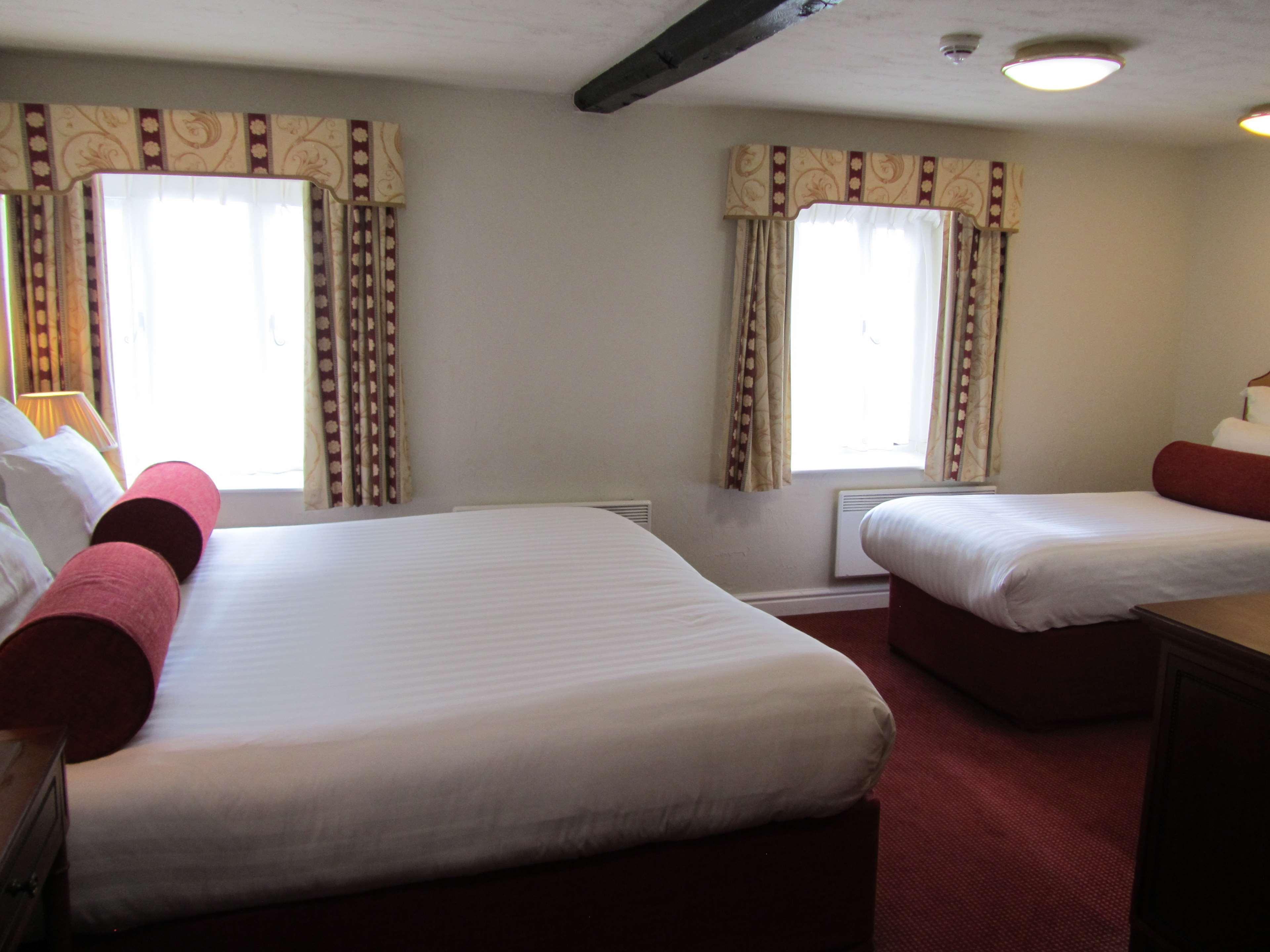 Windmill Village Hotel, Golf Club & Spa, BW Signature Collection كوفنتري المظهر الخارجي الصورة