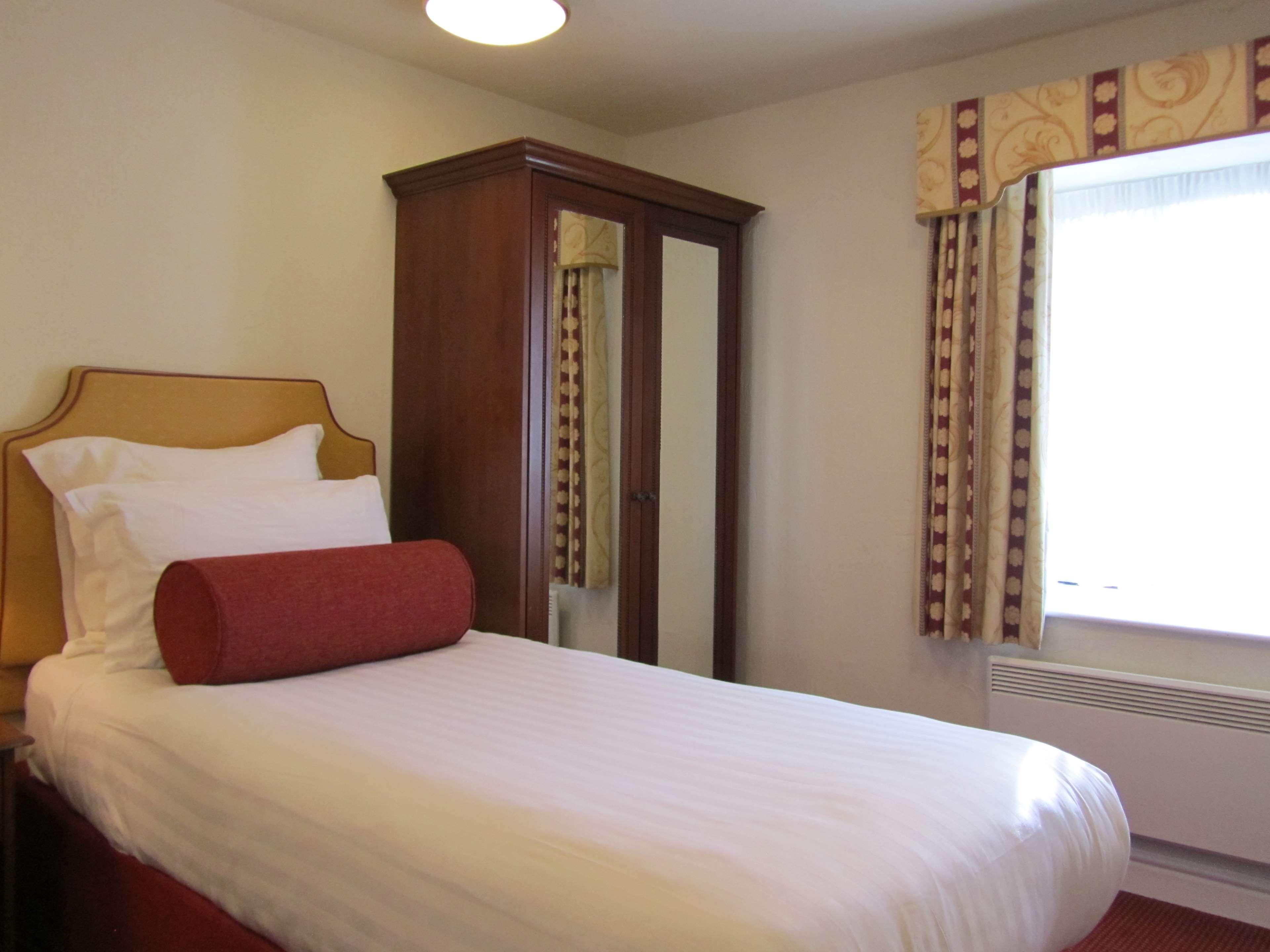 Windmill Village Hotel, Golf Club & Spa, BW Signature Collection كوفنتري المظهر الخارجي الصورة