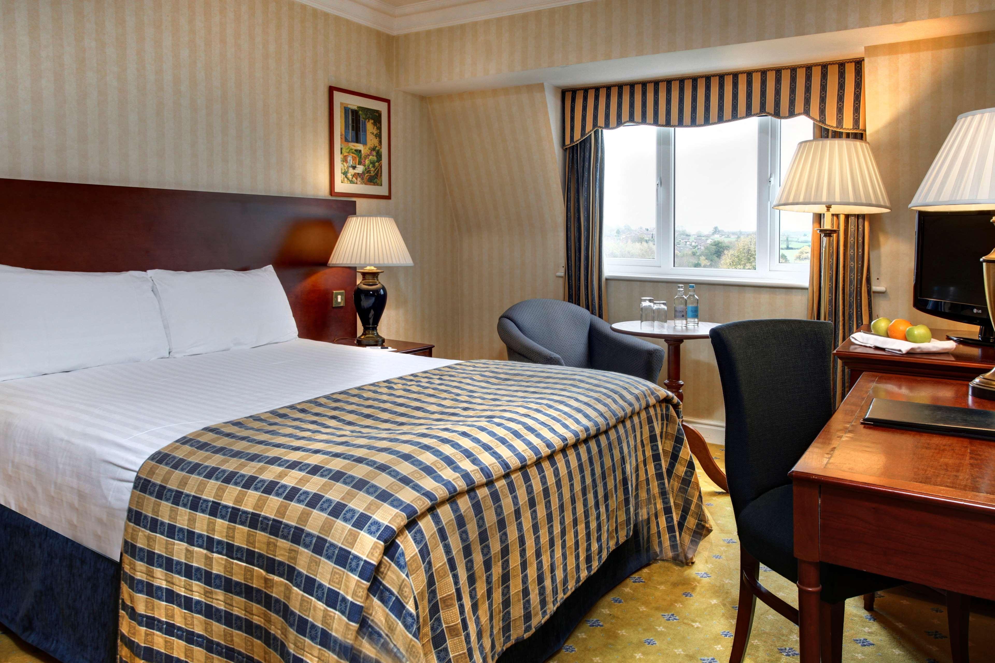 Windmill Village Hotel, Golf Club & Spa, BW Signature Collection كوفنتري المظهر الخارجي الصورة