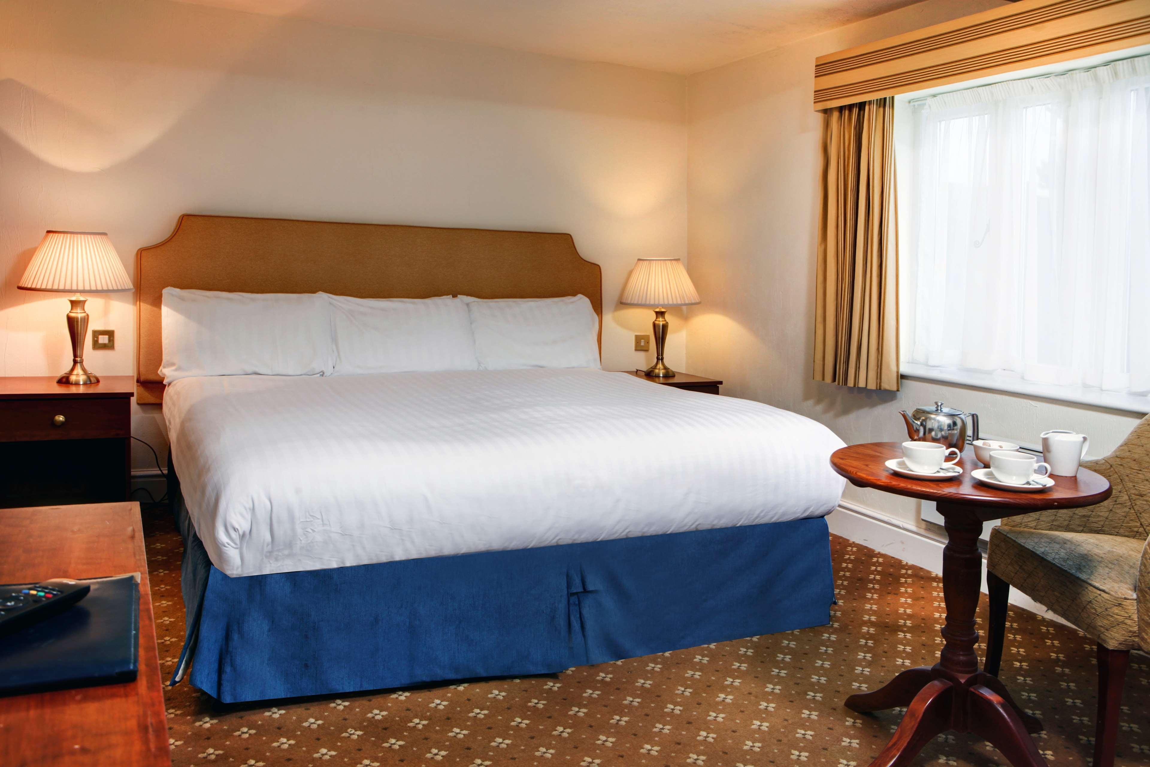 Windmill Village Hotel, Golf Club & Spa, BW Signature Collection كوفنتري المظهر الخارجي الصورة