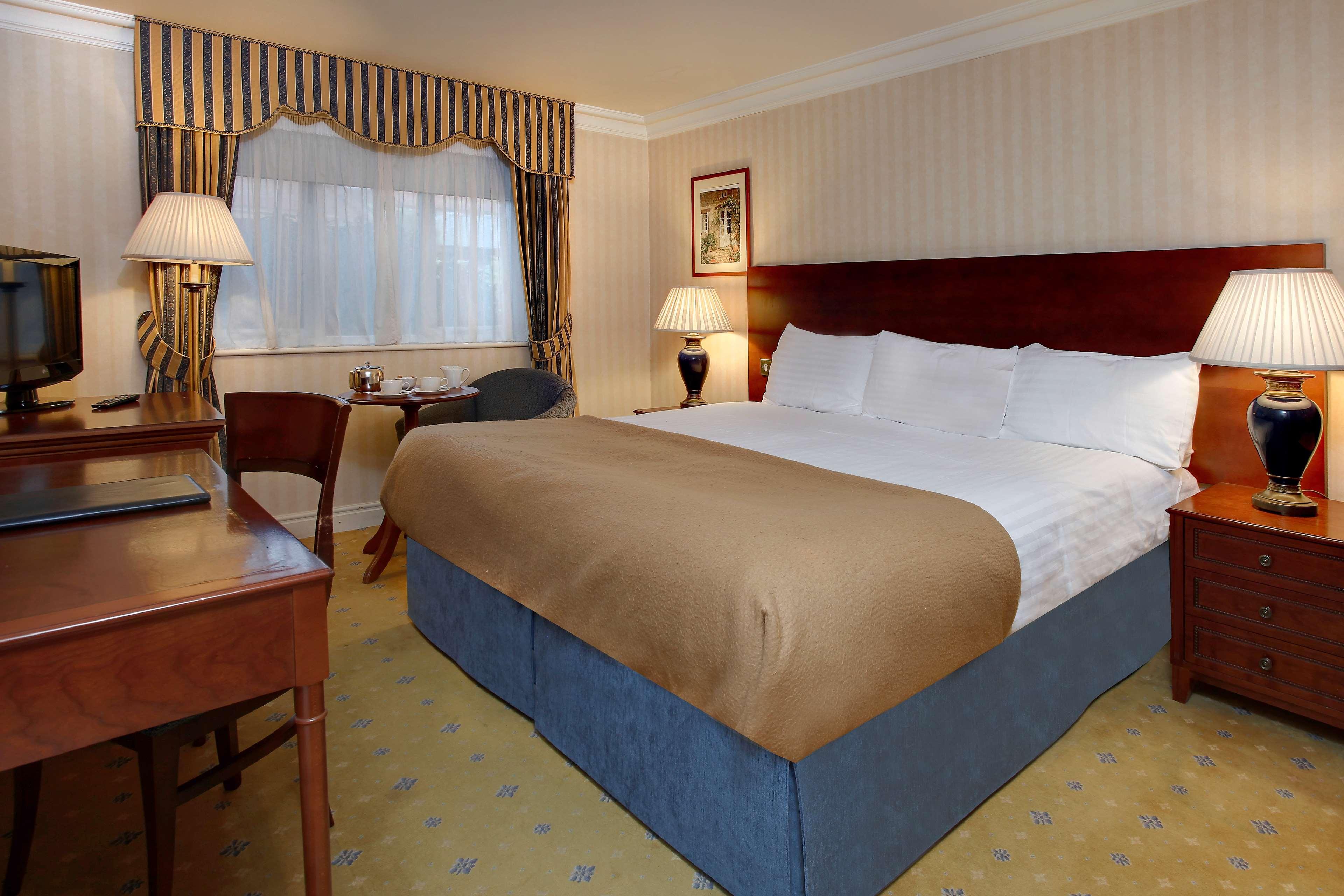 Windmill Village Hotel, Golf Club & Spa, BW Signature Collection كوفنتري المظهر الخارجي الصورة