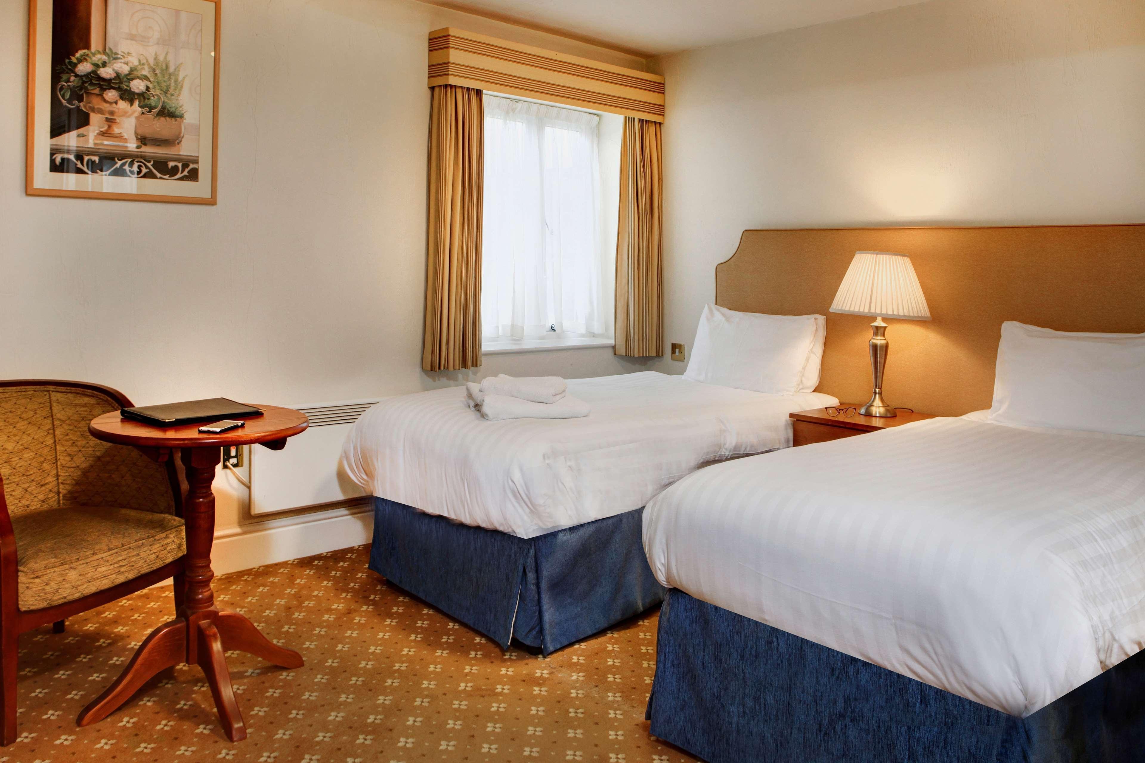 Windmill Village Hotel, Golf Club & Spa, BW Signature Collection كوفنتري المظهر الخارجي الصورة