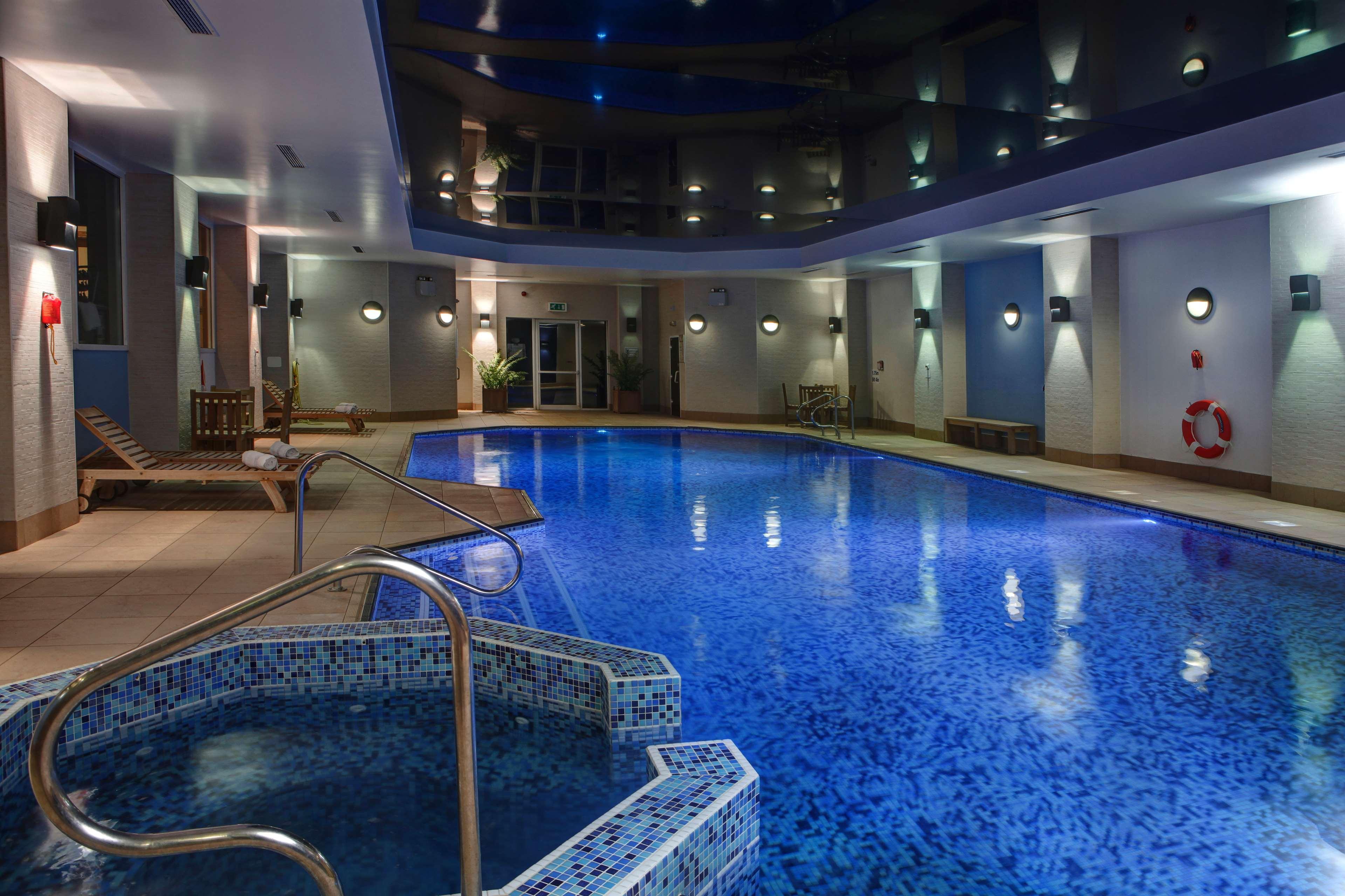 Windmill Village Hotel, Golf Club & Spa, BW Signature Collection كوفنتري المظهر الخارجي الصورة
