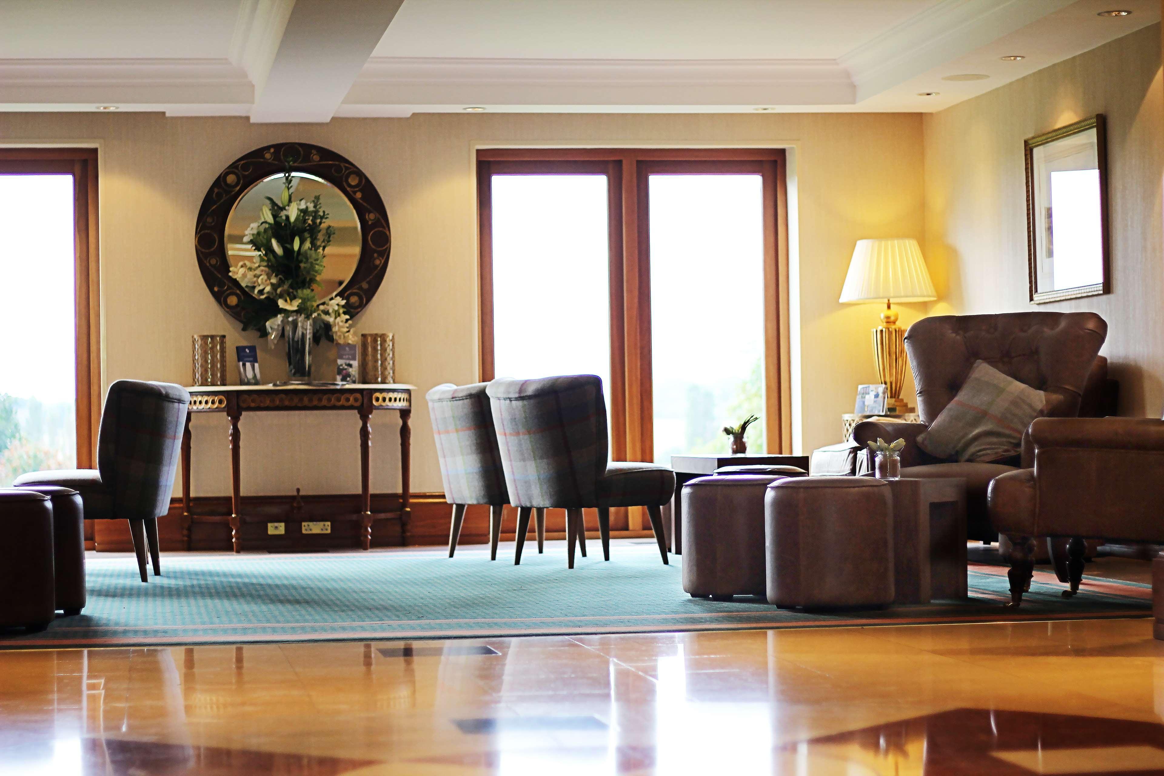 Windmill Village Hotel, Golf Club & Spa, BW Signature Collection كوفنتري المظهر الخارجي الصورة