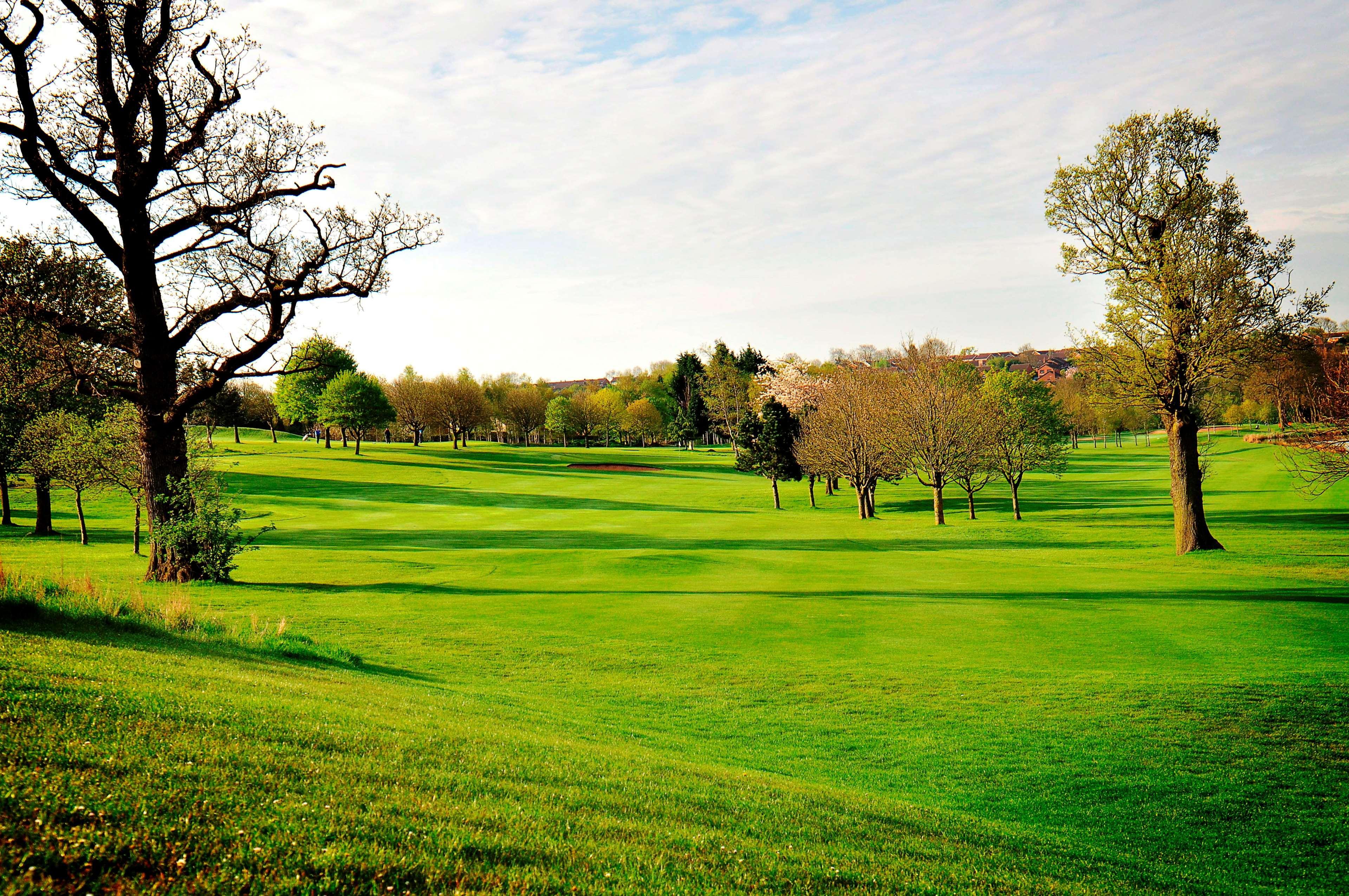Windmill Village Hotel, Golf Club & Spa, BW Signature Collection كوفنتري المظهر الخارجي الصورة