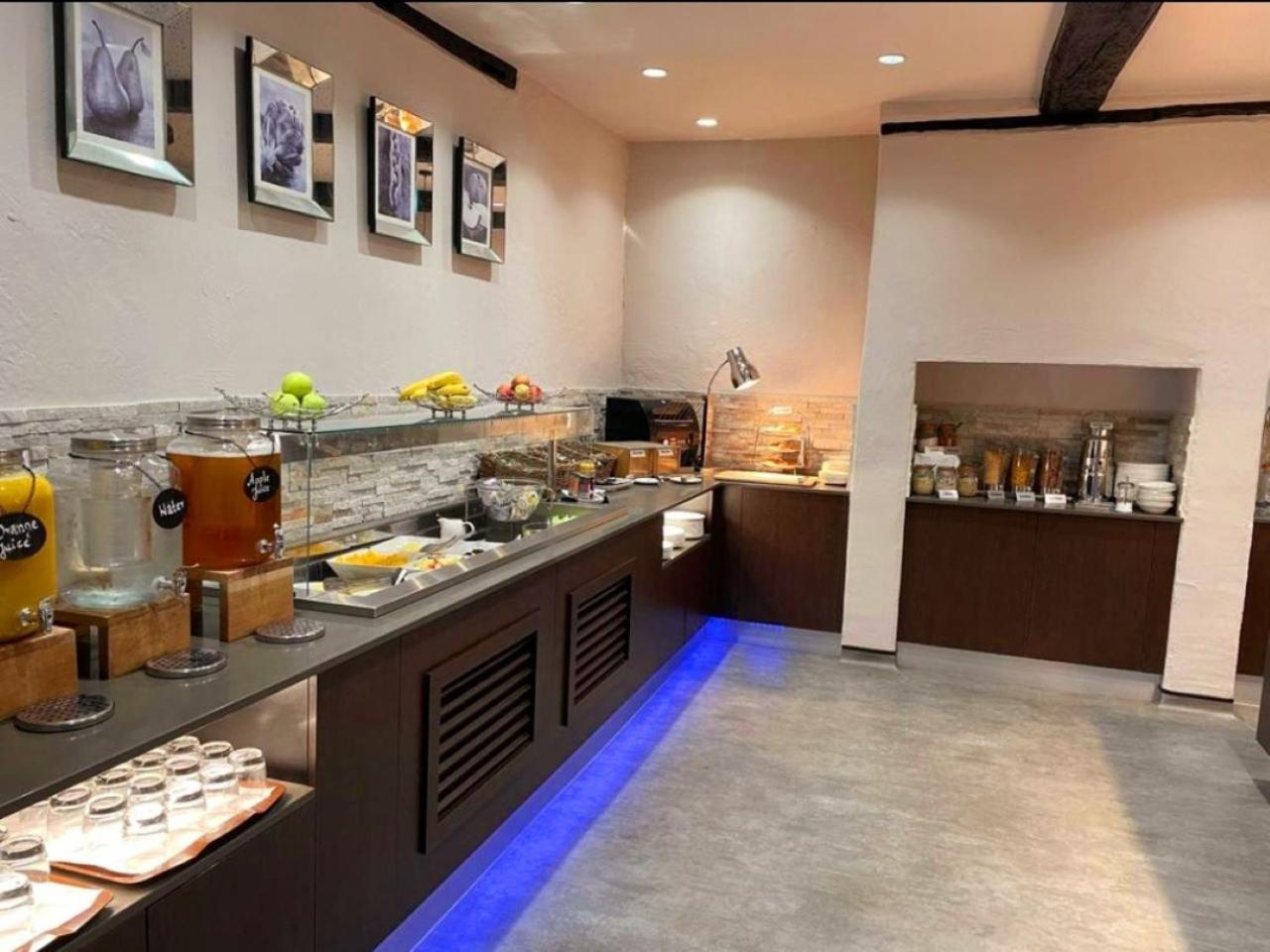 Windmill Village Hotel, Golf Club & Spa, BW Signature Collection كوفنتري المظهر الخارجي الصورة