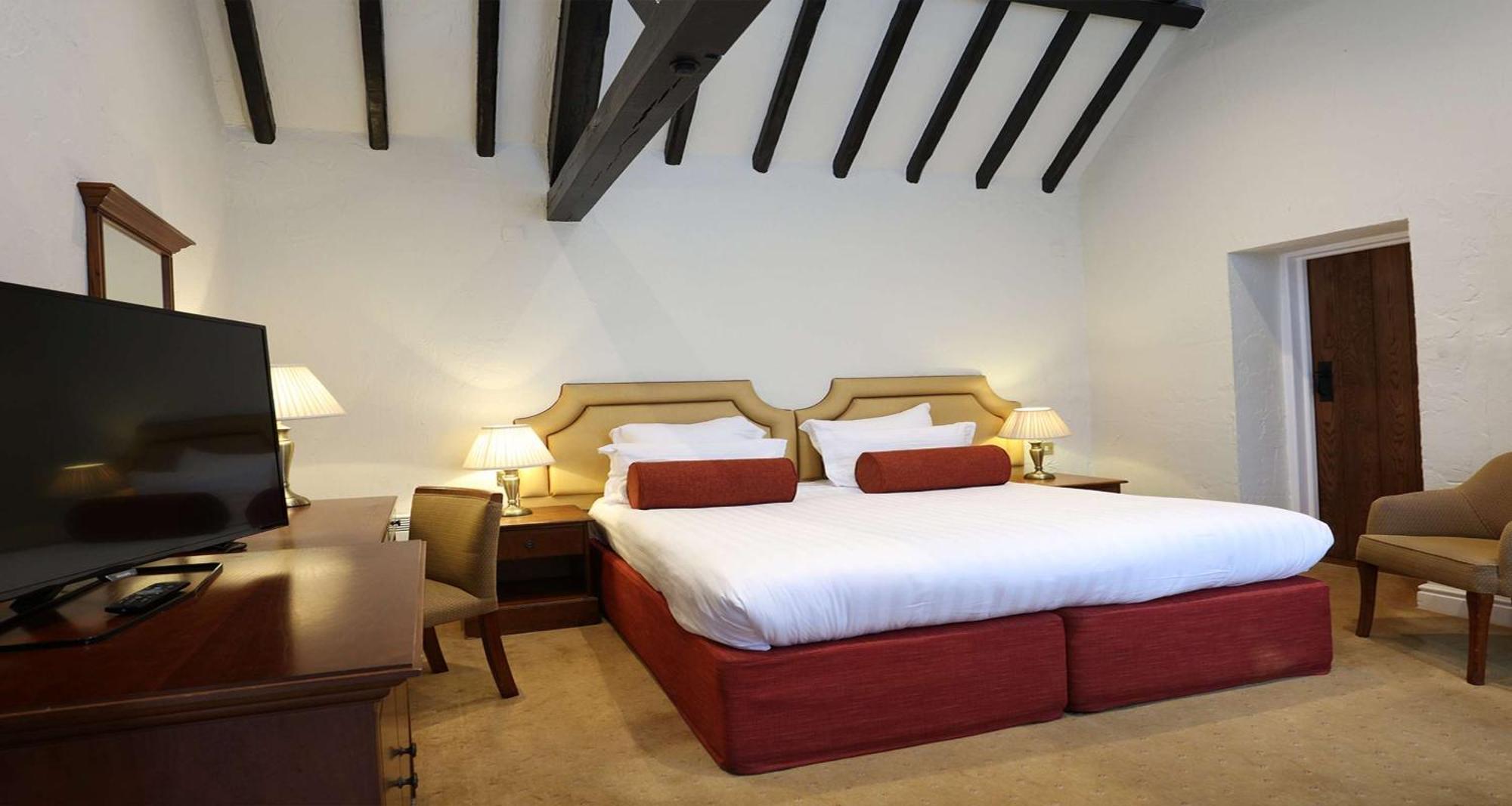 Windmill Village Hotel, Golf Club & Spa, BW Signature Collection كوفنتري المظهر الخارجي الصورة