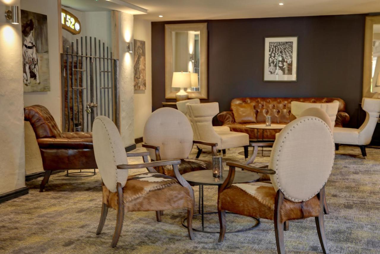 Windmill Village Hotel, Golf Club & Spa, BW Signature Collection كوفنتري المظهر الخارجي الصورة
