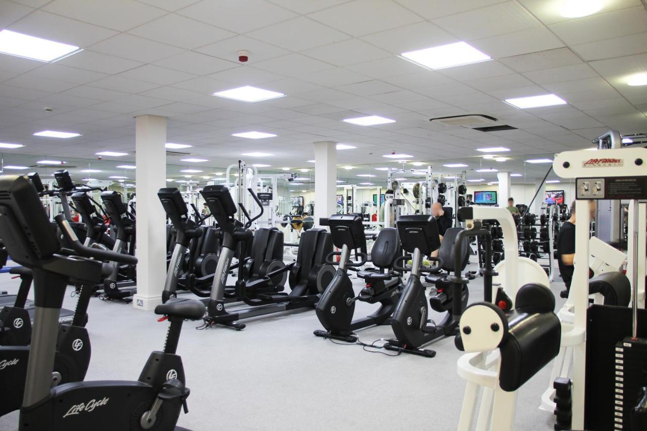 Windmill Village Hotel, Golf Club & Spa, BW Signature Collection كوفنتري المظهر الخارجي الصورة